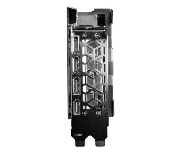 KFA2 GeForce RTX 4070 Ti Super EX Gamer V2 16GB GDDR6X - 1257119 - zdjęcie 6